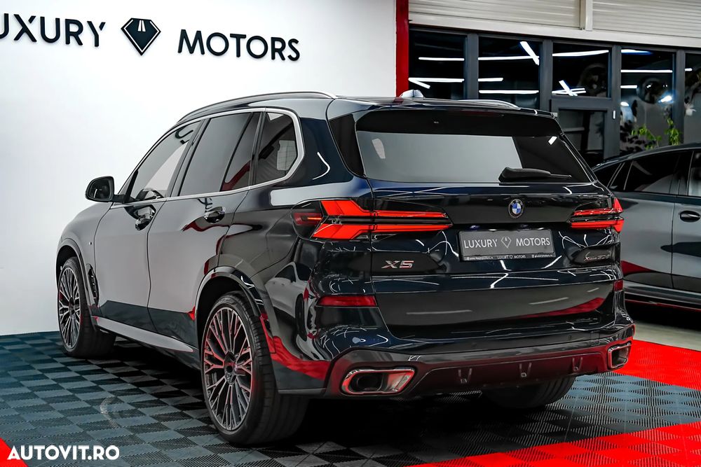 BMW X5 xDrive30d AT MHEV - 7