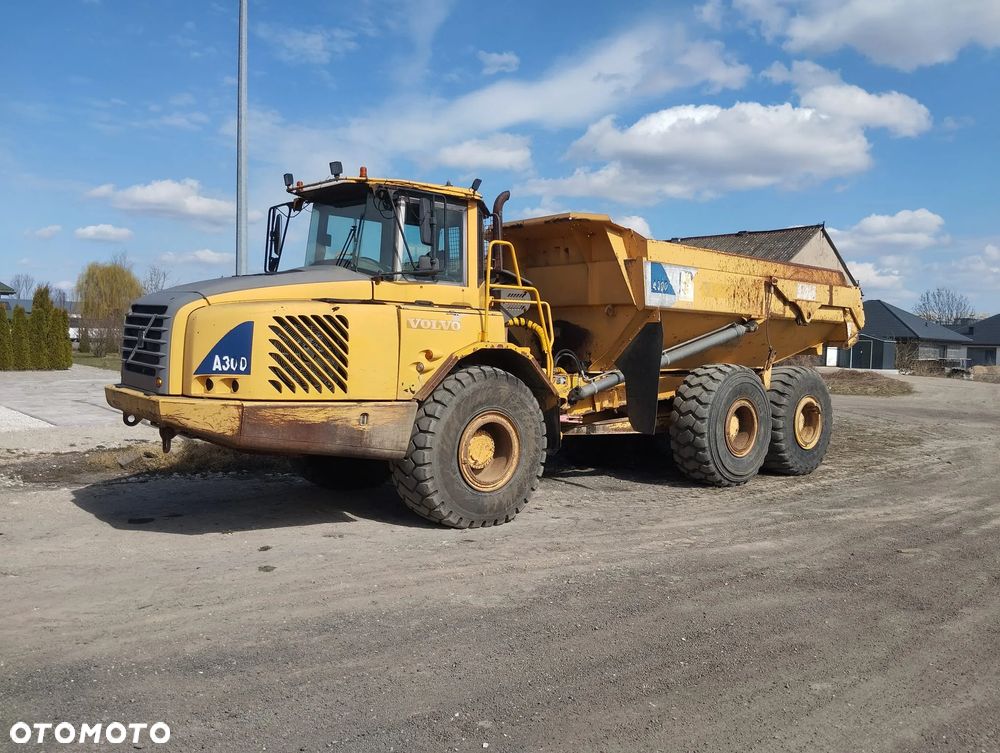 Volvo A25D - 7
