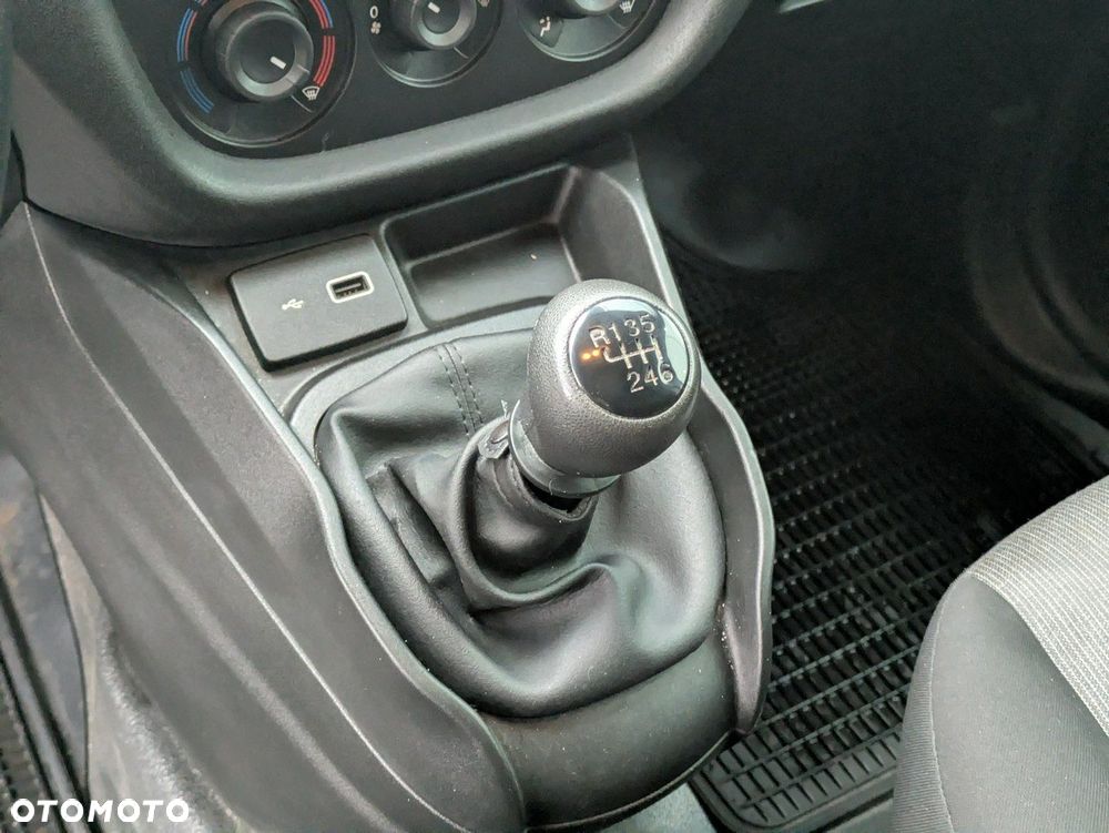 Fiat Doblo - 15