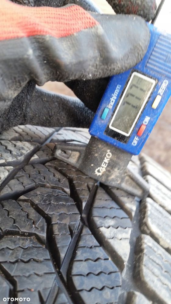 opona delinte winter wd1 195 /60r15 88h 21r - 9