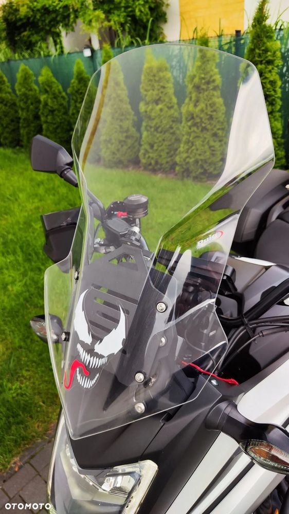 Honda NC - 30