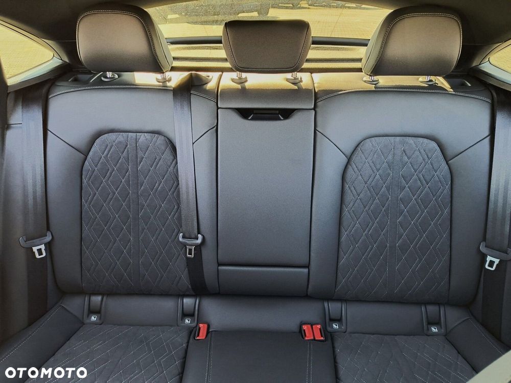 Audi A5 Limousine - 20