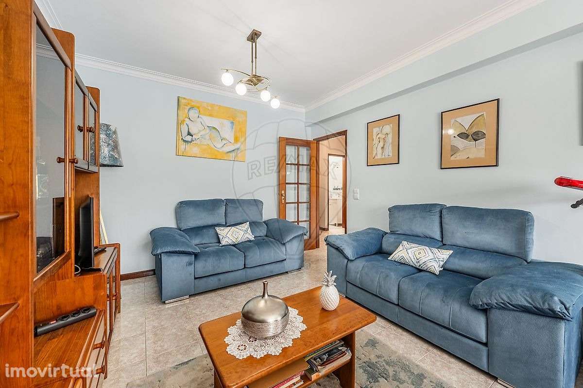 Apartamento T2 no centro da Maia - Grande imagem: 3/25