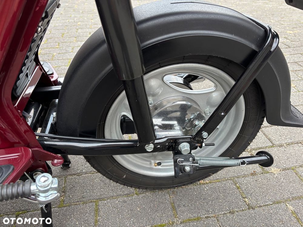Simson Inny - 7