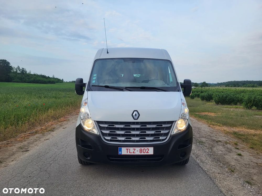 Renault Master - 2