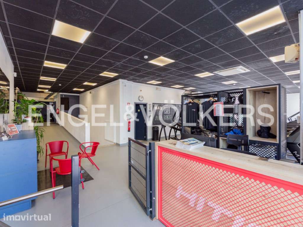 Espaço Comercial Único no Centro de Tavira - Grande imagem: 4/25