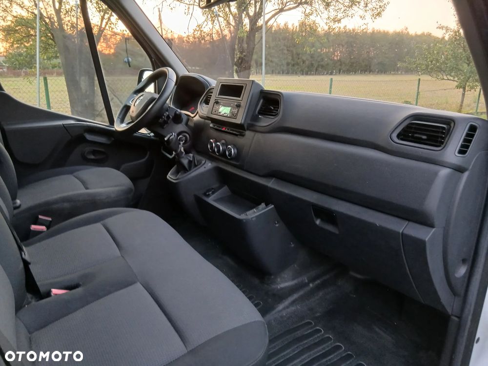 Renault Master - 8