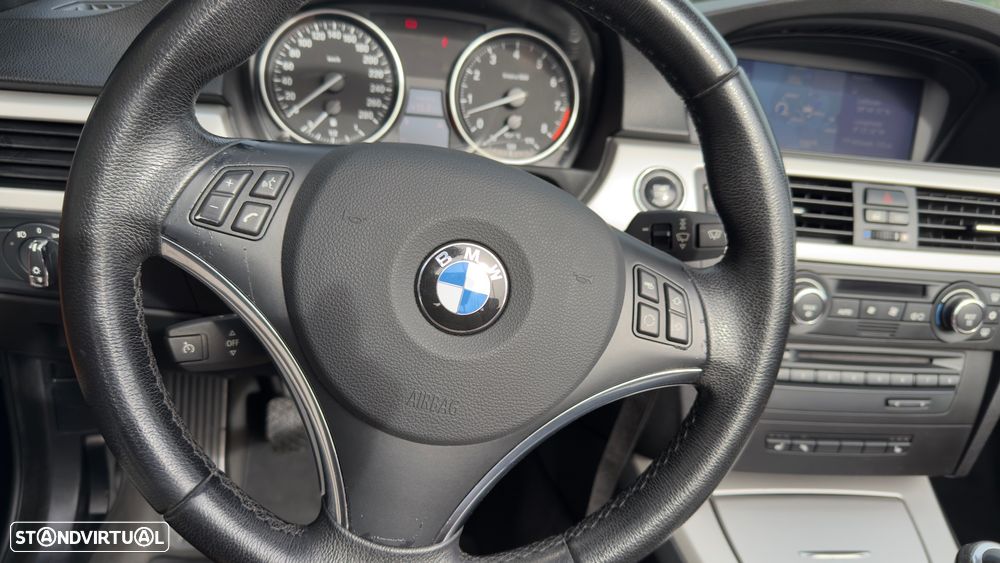 BMW 325 i Edition Exclusive - 9