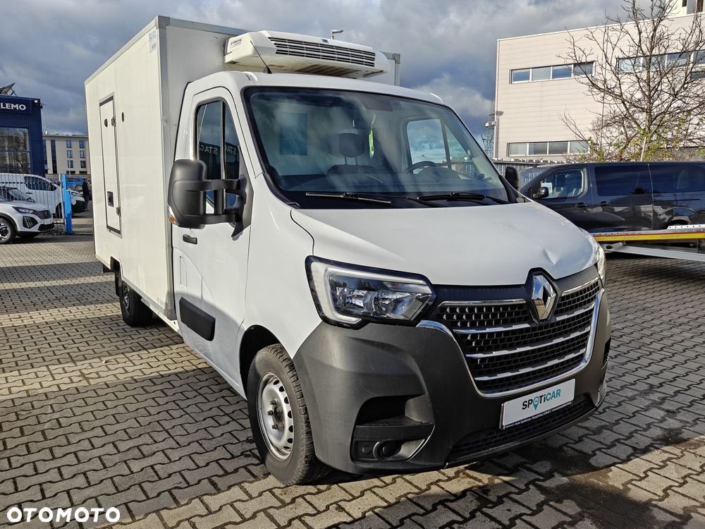 Renault Master - 1