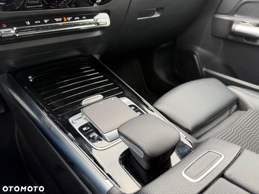 Mercedes-Benz Klasa B 220 4Matic 8G-DCT Progressive Advanced - 21