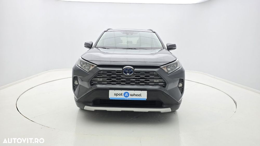 Toyota RAV4 - 2