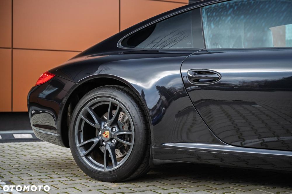 Porsche 911 Carrera PDK - 13