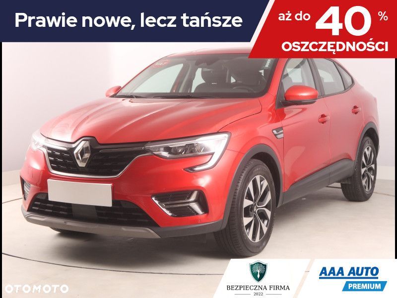 Renault Arkana - 1
