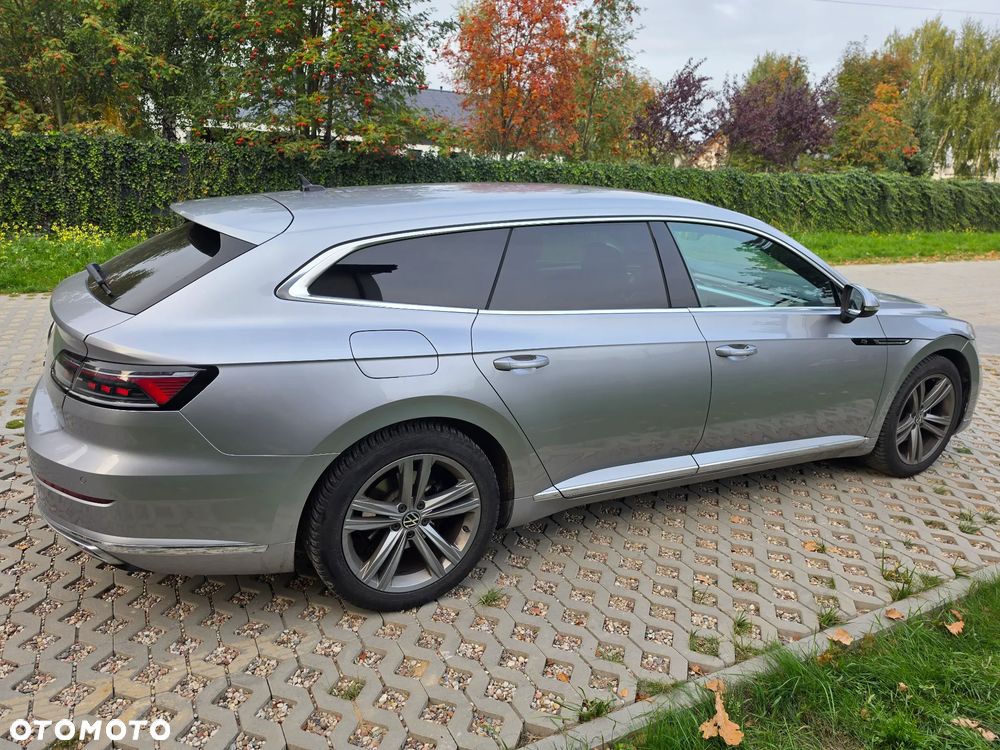 Volkswagen Arteon Shooting Brake 2.0 TDI SCR DSG R-Line - 13
