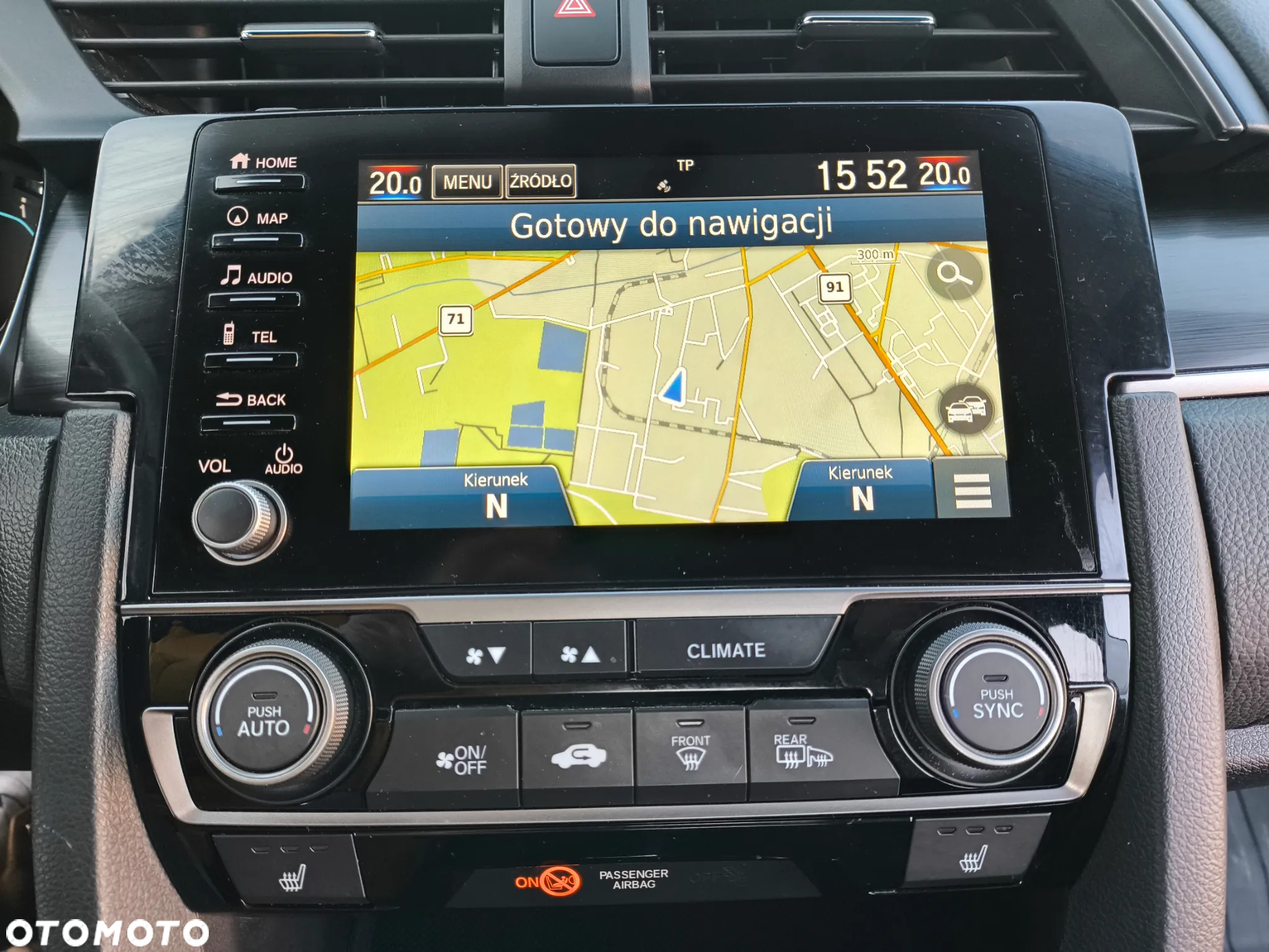 Honda Civic 1.0 T Elegance - 31