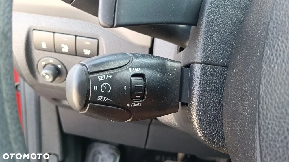 Peugeot Partner 1.6 BlueHDi Active S&S ETG - 17