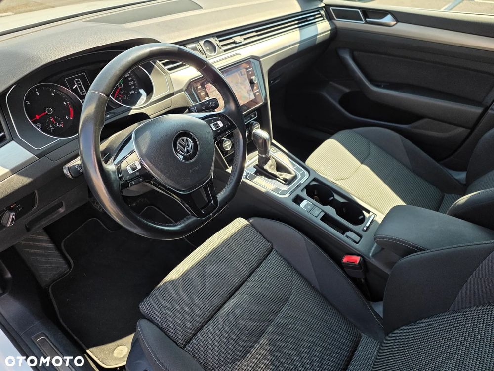 Volkswagen Arteon 2.0 TDI SCR Essence DSG - 17