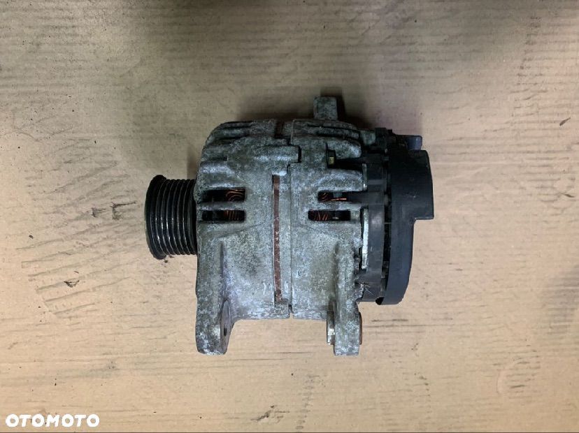 8200429898 alternator renault modus renault clio III - 1