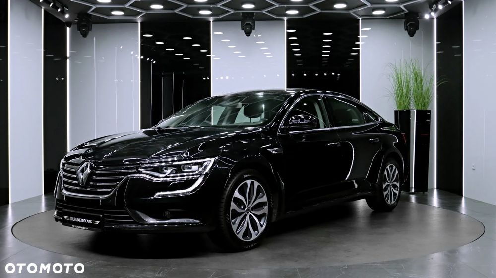 Renault Talisman 1.3 TCe FAP Intens EDC - 2