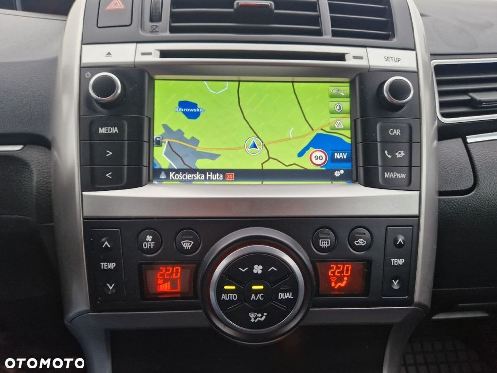 Toyota Verso 1.6 D-4D Premium - 14