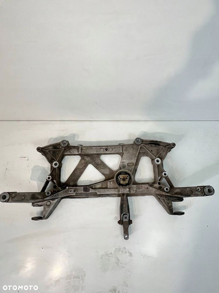 SANKI PRZEDNIE WÓZEK PRZEDNI Audi A3 S3 8V 2014 5Q0199369F - 1