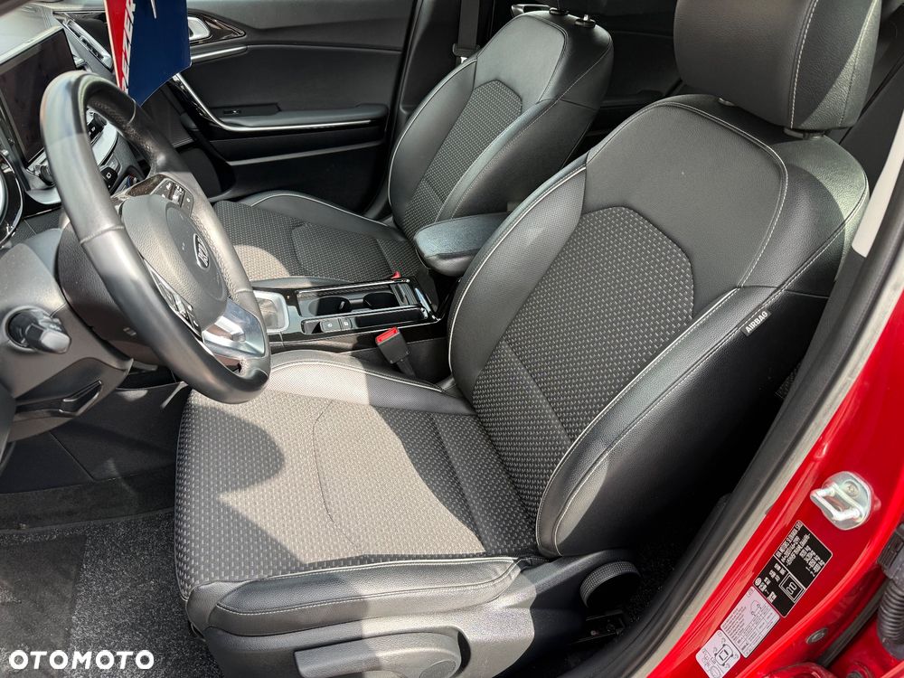 Kia XCeed 1.6 CRDi mHEV Prestige Line - 9