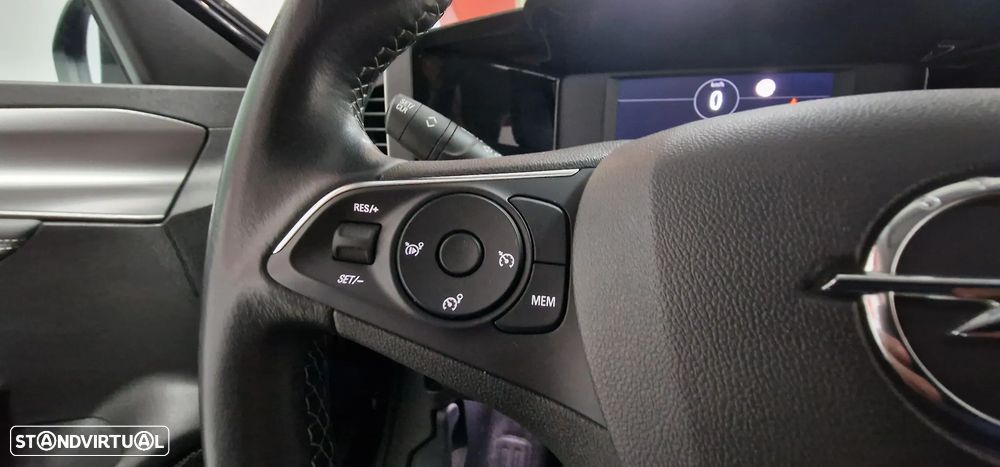 Opel Mokka 1.2 T Elegance - 22