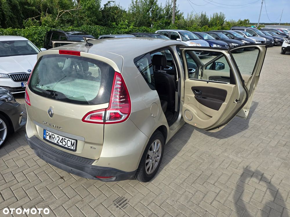 Renault Scenic - 37
