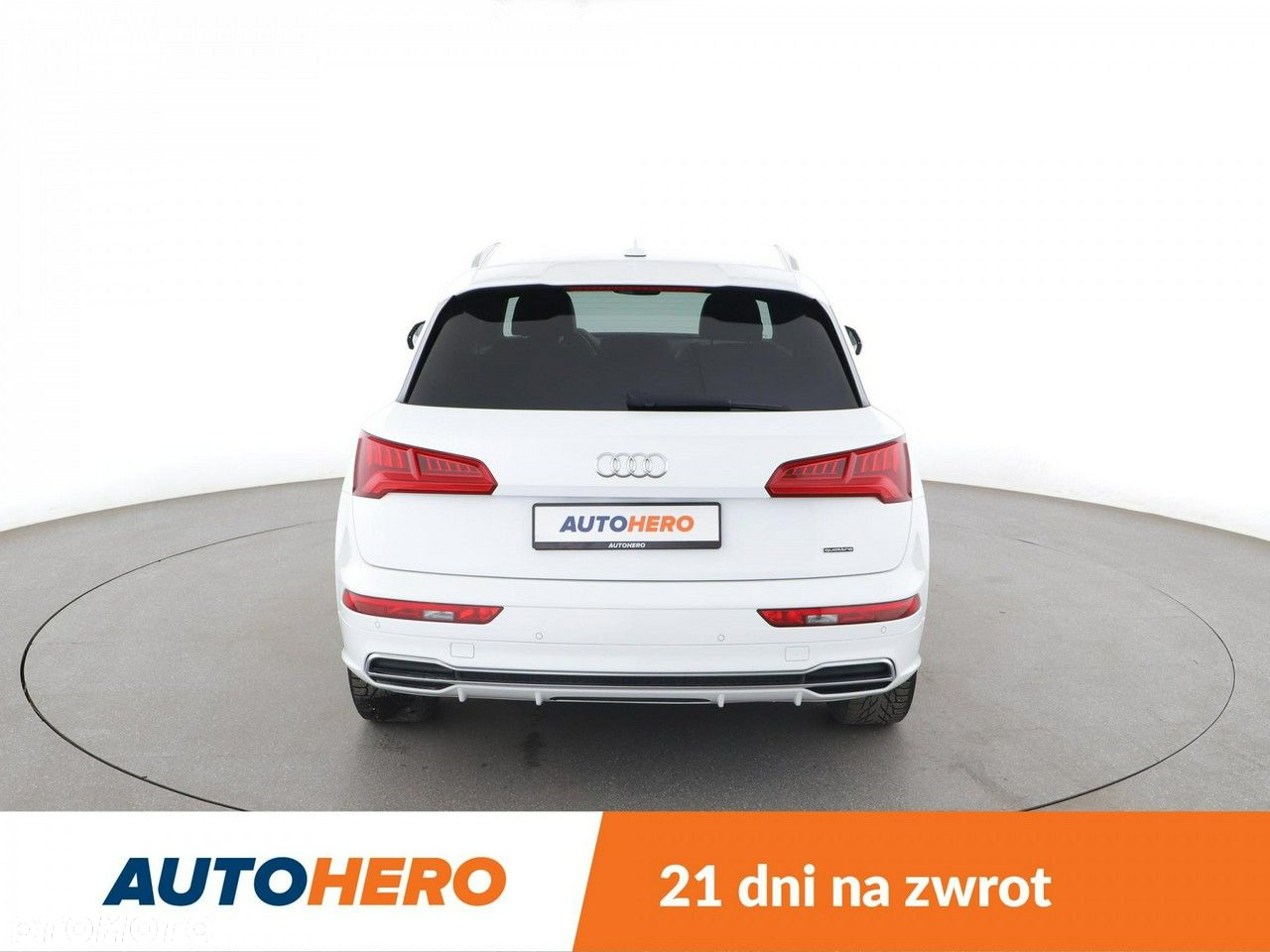 Audi Q5 2.0 TDI quattro S tronic sport - 6