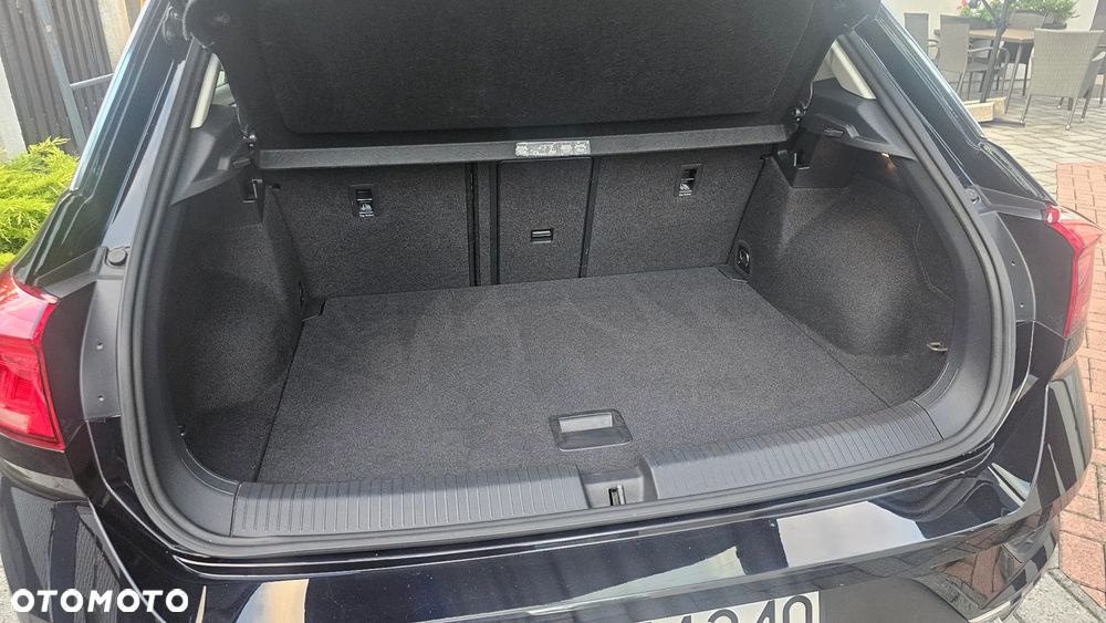 Volkswagen T-Roc 1.0 TSI Special Edition - 20