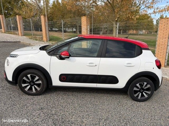 Citroën C3 1.2 PureTech Feel - 3