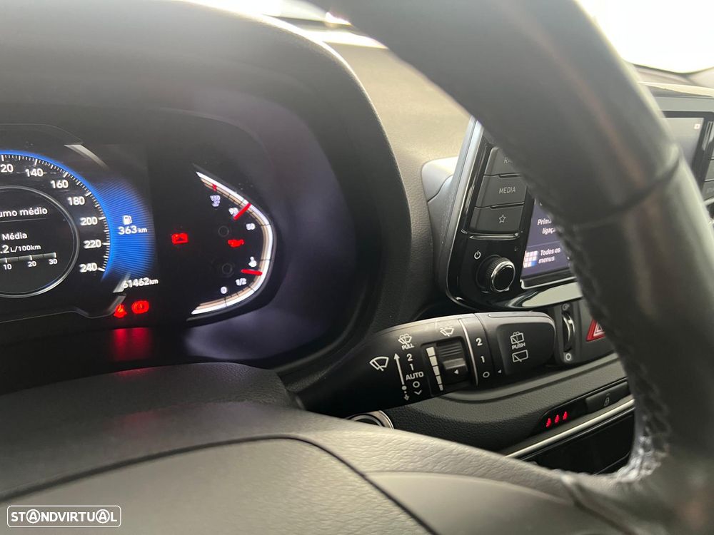 Hyundai i30 1.0 T-GDI Style Plus - 20