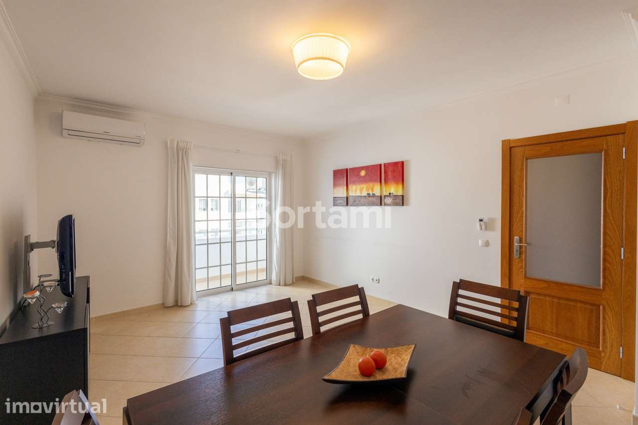 Apartamento T2 Venda em Quarteira,Loulé - Grande imagem: 5/17