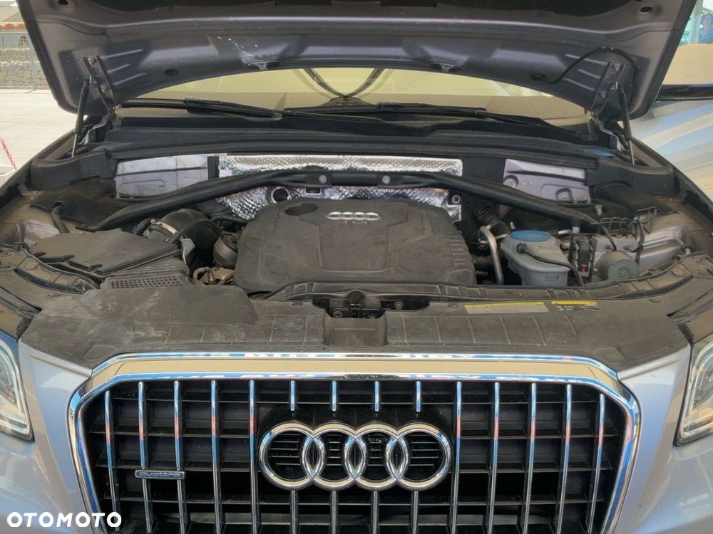 Audi Q5 2.0 TDI quattro (clean diesel) S tronic - 6