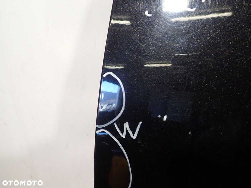 DRZWI LEWY PRZÓD VOLKSWAGEN GOLF V - 5