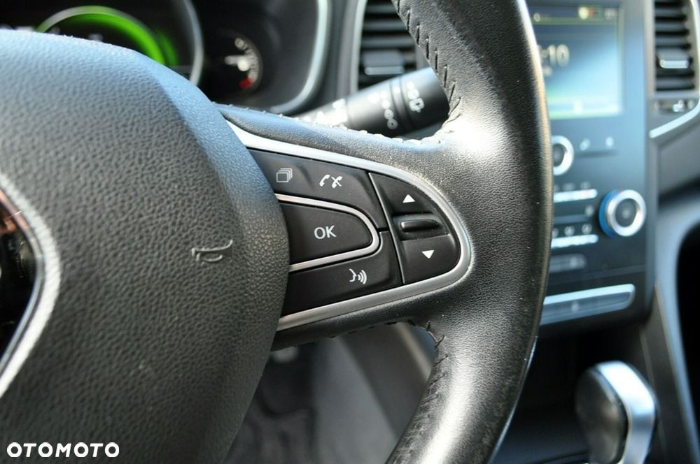 Renault Megane - 25