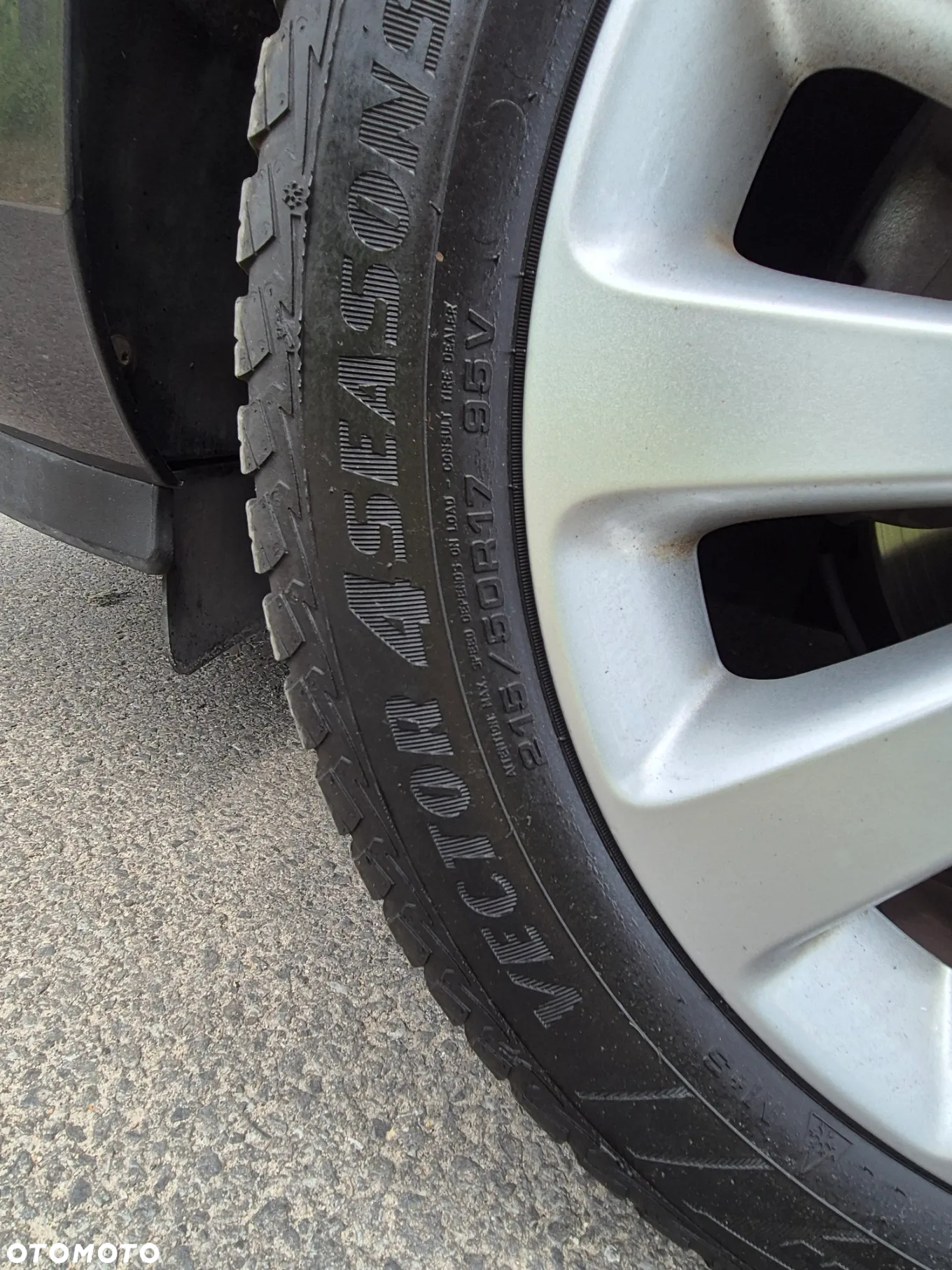 Opel Astra 1.4 Turbo Sports Tourer Automatik Edition - 21