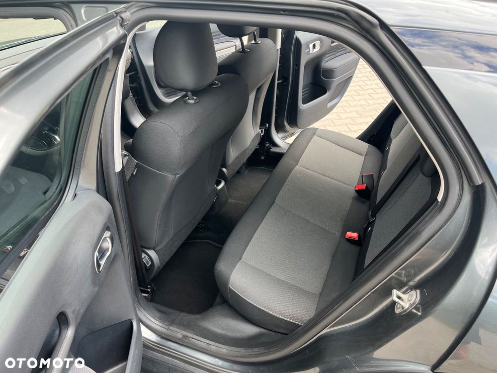 Citroën C4 Cactus 1.2 PureTech Live S&S - 12