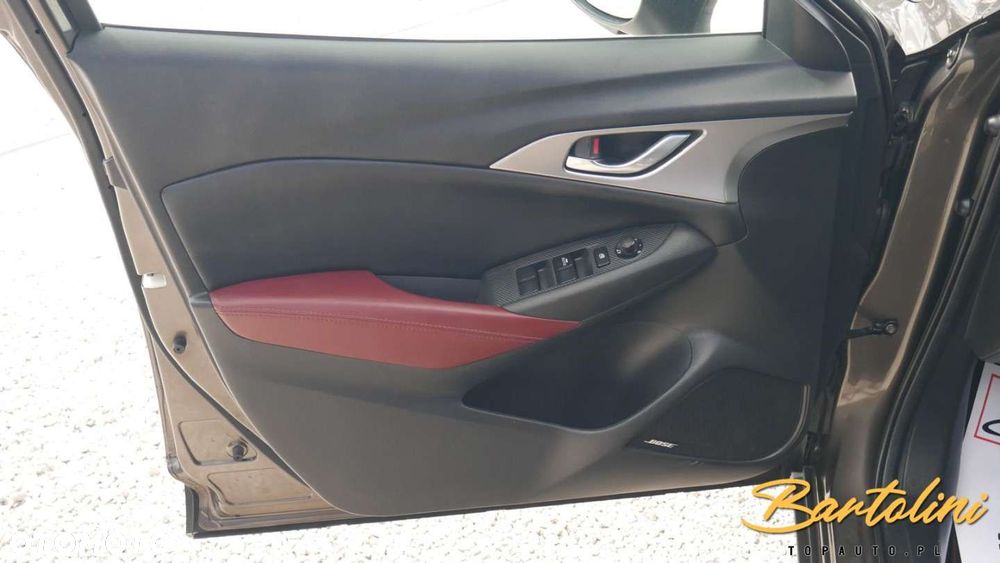 Mazda CX-3 - 8