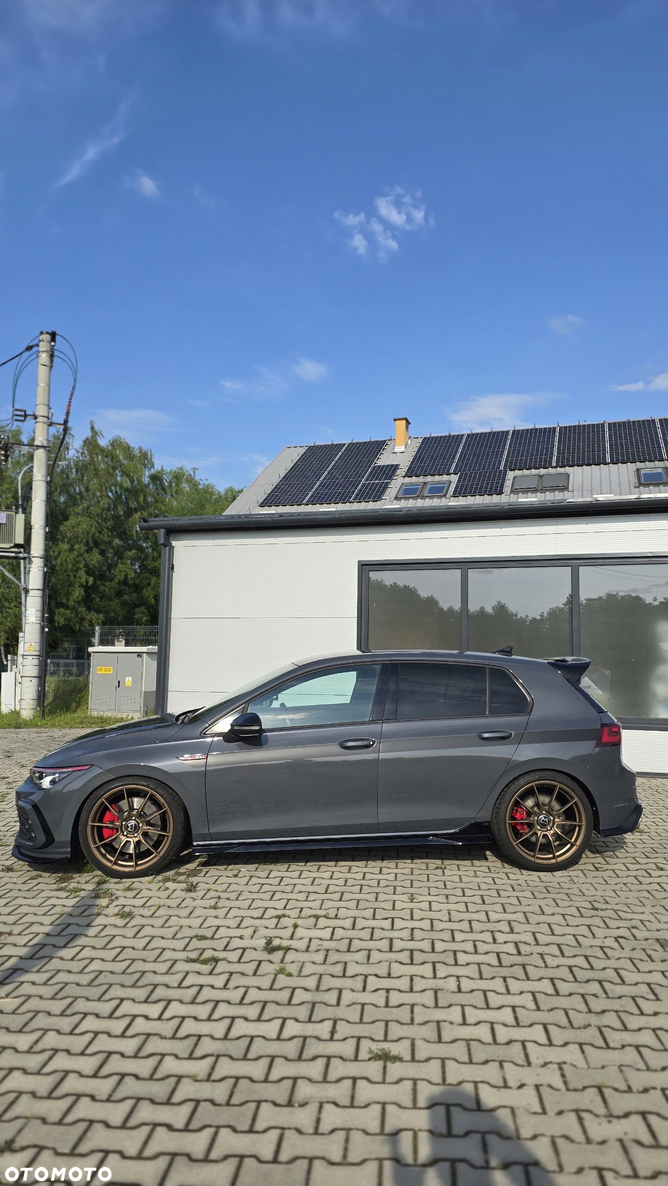 Volkswagen Golf VII 2.0 TSI BMT GTI Performance DSG - 6