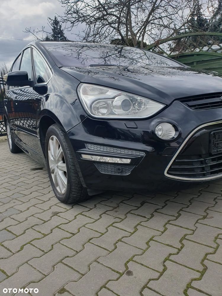 Ford S-Max 2.0 Viva - 2
