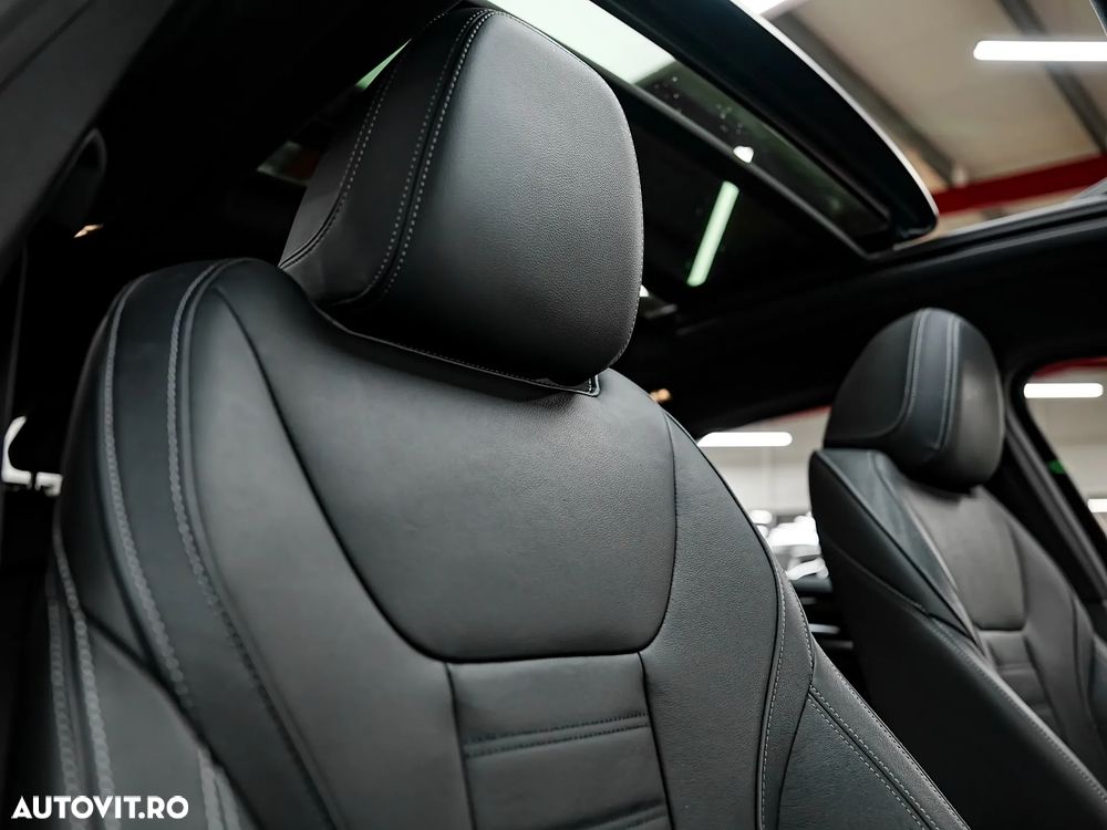 BMW X4 xDrive30d Aut. M Sport Edition - 4