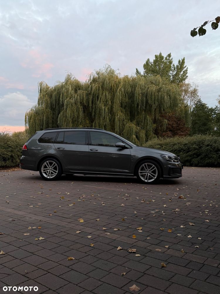 Volkswagen Golf - 12