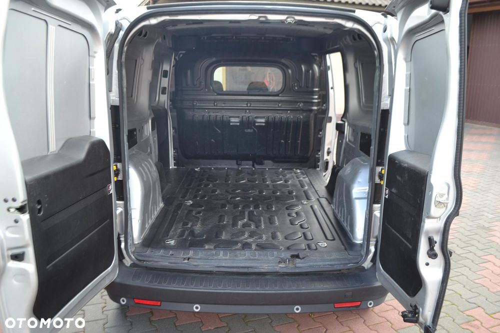 Fiat Doblo MAXI - 4