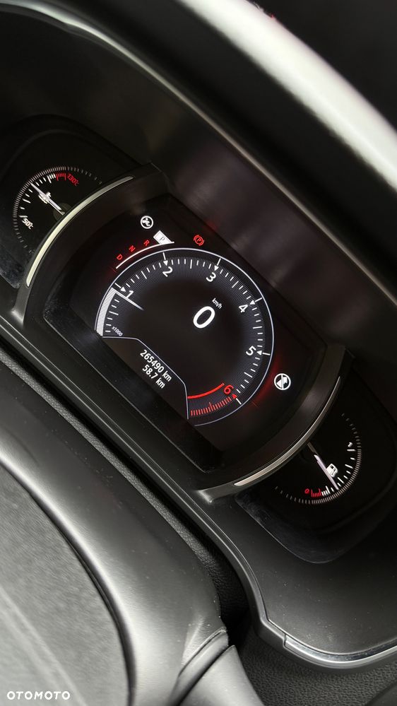 Renault Megane - 10