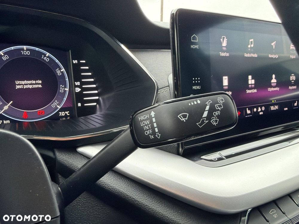 Skoda Octavia 1.5 TSI ACT Style - 26