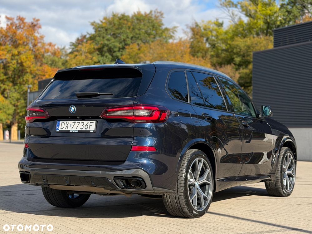 BMW X5 xDrive45e - 8