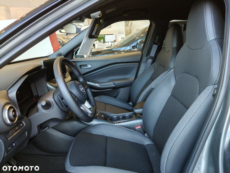Nissan Juke - 9