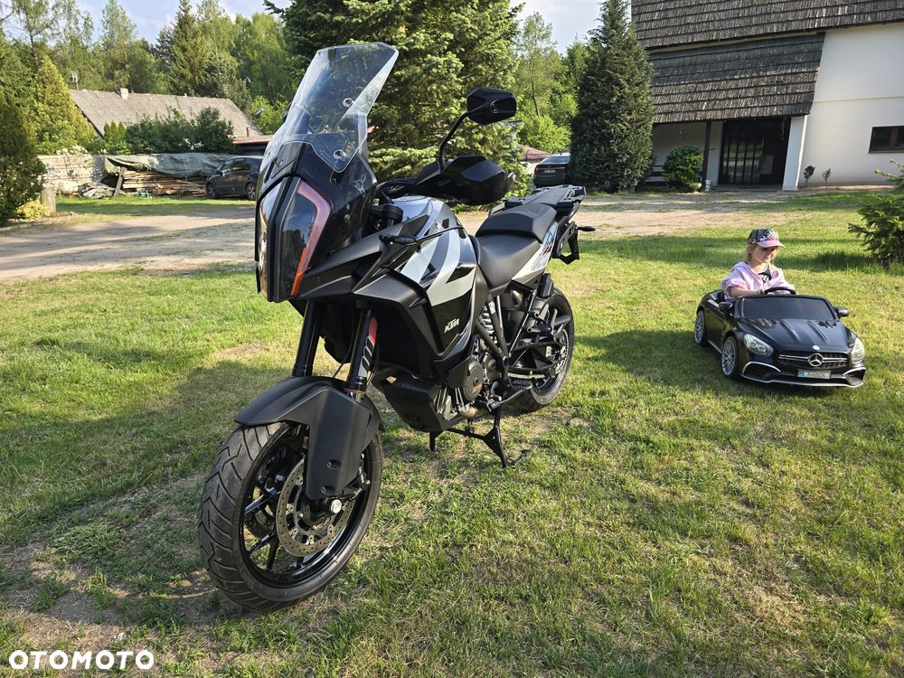 KTM Super Adventure - 3