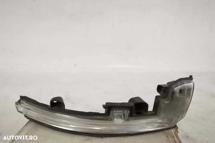 Semnalizare Oglinda Dreapta Originala In Stare Buna  Land Rover  Range - 1